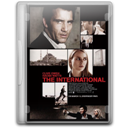 the international icon